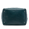 Chanel Quilted Glazed Calfskin On The Road Bucket Bag Secondhand