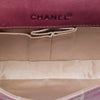 Chanel New Travel Line Nylon East West Flap Secondhand