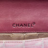 Chanel New Travel Line Nylon East West Flap Secondhand