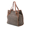 Fendi Zucchino Canvas Tote Secondhand