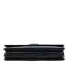 Chanel Quilted Lambskin Boy Wallet On Chain Secondhand