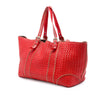 Bottega Veneta XL Nappa Intrecciato Stitch Tote Secondhand