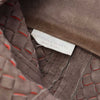 Bottega Veneta XL Nappa Intrecciato Stitch Tote Secondhand