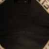Secondhand Fendi Zucchino Canvas Crossbody