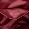 Saint Laurent Textured Calfskin Chyc Ligne Clutch Secondhand