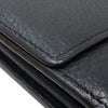 Louis Vuitton Taurillon Capucines Long Wallet Secondhand