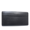 Louis Vuitton Taurillon Capucines Long Wallet Secondhand
