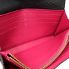 Louis Vuitton Taurillon Capucines Long Wallet Secondhand