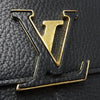 Louis Vuitton Taurillon Capucines Long Wallet Secondhand