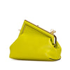 Secondhand Fendi Small Shiny Nappa Fendi First Crossbody