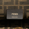Secondhand Fendi Small Shiny Nappa Fendi First Crossbody