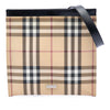 Burberry House Check Coated Canvas Crossbody Secondhand