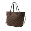 Louis Vuitton Damier Ebene Neverfull MM Secondhand