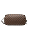 Louis Vuitton Damier Ebene Neverfull MM Secondhand