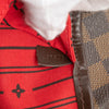 Louis Vuitton Damier Ebene Neverfull MM Secondhand