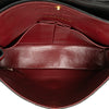 Chanel Small Classic Lambskin Double Flap Secondhand