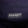 Chanel Large Quilted Iridescent Calfskin New Bubble Tote Secondhand