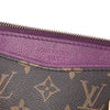 Louis Vuitton Monogram Pallas MM Secondhand
