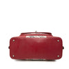 Burberry Nova Check Canvas Handbag Secondhand
