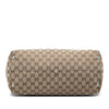 Gucci GG Canvas Icon Bit Tote Secondhand