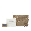 Balenciaga Lambskin Motocross Giant 12 Clutch Secondhand