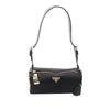 Prada Tessuto Shoulder Bag Secondhand