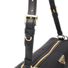 Prada Tessuto Shoulder Bag Secondhand