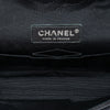 Chanel Medium Classic Tweed Sequin Double Flap Secondhand