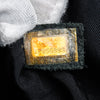 Chanel Medium Classic Tweed Sequin Double Flap Secondhand