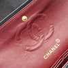 Chanel Small Classic Lambskin Double Flap Secondhand