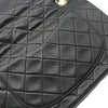 Chanel Small Classic Lambskin Double Flap Secondhand