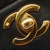 Chanel Small Classic Lambskin Double Flap Secondhand