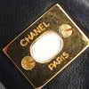 Chanel Small Classic Lambskin Double Flap Secondhand