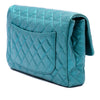 Chanel Quilted Metallic Calfskin Reissue 2.55 Flap 226 Secondhand