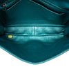 Chanel Quilted Metallic Calfskin Reissue 2.55 Flap 226 Secondhand