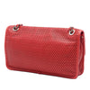 Chanel Medium Perforated Calfskin Up In The Air Flap Secondhand