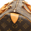 Louis Vuitton Monogram Speedy 35 Secondhand