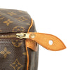 Louis Vuitton Monogram Speedy 35 Secondhand
