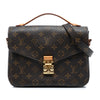 Louis Vuitton Monogram Pochette Metis Secondhand