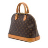 Louis Vuitton Monogram Alma PM Secondhand