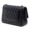 Chanel Jumbo Classic Lambskin Double Flap Secondhand