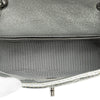 Chanel Mini Perforated Lambskin Punch Flap Secondhand