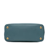 Prada Small Saffiano Lux Promenade Secondhand