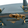Prada Small Saffiano Lux Promenade Secondhand