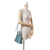 Prada Small Saffiano Lux Promenade Secondhand