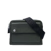 Prada Grained Leather Crossbody Secondhand