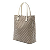Gucci GG Supreme Tote Secondhand