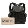 Louis Vuitton Monogram Empreinte Christopher Backpack PM Secondhand