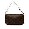 Louis Vuitton Monogram Pochette Accessoires Secondhand