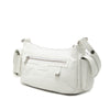 Balenciaga Small Lambskin Superbusy Sling Bag Secondhand